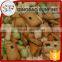 Japanese snacks mixed rice crackers/peanut crackers