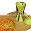 vegetable spiralizer / spiral vegetable slicer / julienne vegetable slicer