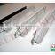 suspended flat ceiling t-bar in modern ceiling design of galvanized steel profile
