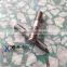 Monel400 stainless steel stud bolt UNS N04400 EN2.4360 online shopping