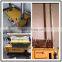 High quality,large capacity and automatic rendering machine for plaster walls