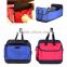 Outdoor promotional wholesale insulated picnic cooler bag