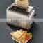 Toastabags Twin Pack - Grilled Cheese in Your Toaster No Fuss No Mess - Reusable 50 Times