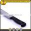 Stainless steel manual uncapping knife for beekeeping