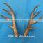 Deer Artificial Animals Antlers Plastic Animals Horn Foam Antlers