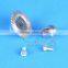 Honey Extractor Accessories Chromized Steel Honey Gear