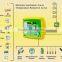 Environment controller for poultry/green house