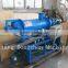 Screw Press Cattle dung Dewatering machine