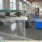 High output high pressure filter press machine