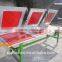 newly designed gypsum ceiling board machinery