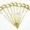 Eco-friendly, High Quality Bamboo String Picks