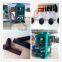 Wide use best service shisha coal briquetting press machine