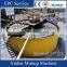 China Low Cost Gold Mining Thickener Tank , Thickener Machine Price