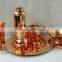 Best Selling No 1 Copper Yoga Ayurveda Set Made in India