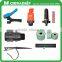 Adjustalbe Irrigation Watering Dripper Sprinkler Emitters Drip Irrigation Systems