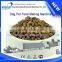 dry dog food production line/making equipment/extruder machcine