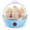 electric egg boiler steamer cooker