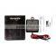 VENSMILE Ultrasonic Control Under Hood Rat Mice Mole Repeller Car Pest Animal Repellents to Vehicle for Family Safety