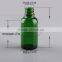 30ml green eliquid glass dropper bottle with childproof lids & glass dropper / pipette for vape ejuice