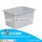 Impact Resistance Online Shopping Mall Shipping Container