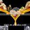 6YL-120A automatic oil press machine olive oil press machine for sale