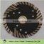 18 inch diamond saw blade for concrete cutting