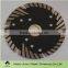 18 inch diamond saw blade for concrete cutting