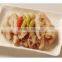  gold premier supplier easy operation stainless steel chicken feet peeling machine