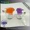 Attractive Price Exquisite Design Varicoloured Plastic for Shampoo Bottle With Long Wrench Trigger Sprayer