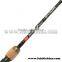 30T+36T/ IM8 Carbon American Tackle Micro-wave Duralite Ring Casting Rod