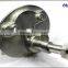 Stainless Steel Turning Lock Lift Handle For Marine