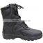 Men Military Infantry Tactical Boots