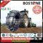 China factory high quality cheap farm tractor tyre 14.9 28