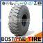 Excellent Heat Resistance Earthmover Loader Otr Tires 23 .5-25