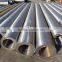 316L stainless steel tubes for building / construction use