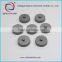 Unground Tungsten Carbide Tips for Stump Grinder Teeth