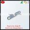 OEM & ODM Accepted Electrical Metal Stamping Contact Parts With Custom Fabrication