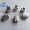 Custom CNC machine parts,steel nut