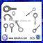 M4 Eye Bolt Stainless Steel Eye Bolt