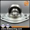 ISO certificated insert ball bearing EWP204