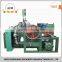 Hot selling crimped wire mesh machine machine from leader wire mesh machine manufacturer