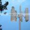 low rpm vertical wind turbine alternator