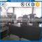 Extrusion pelletizer granulator single extruder pp pe pvc eva pellets plastic recycled pp granules