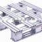 Best medical use aluminum pallet