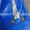 Ready made tarpaulin tank