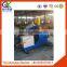 figured steel bending equipment apply for shipbuilding