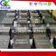 hand push Rush tube blot removing equipment
