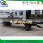 15 ton large transfer car made in China with solid tyre apply for military