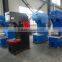 YQ41-40T Single - Column Hydraulic Straightening and Mounting Press