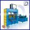 high quality tyre tread cutting machine with overseas sevices